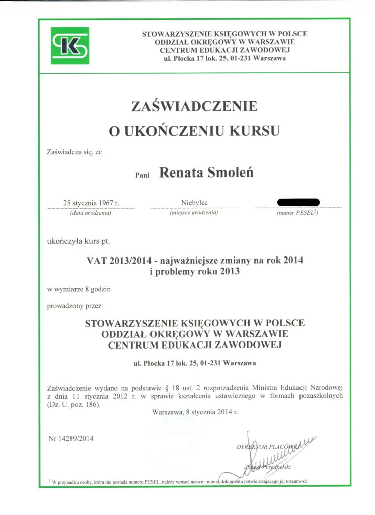 2014-VAT